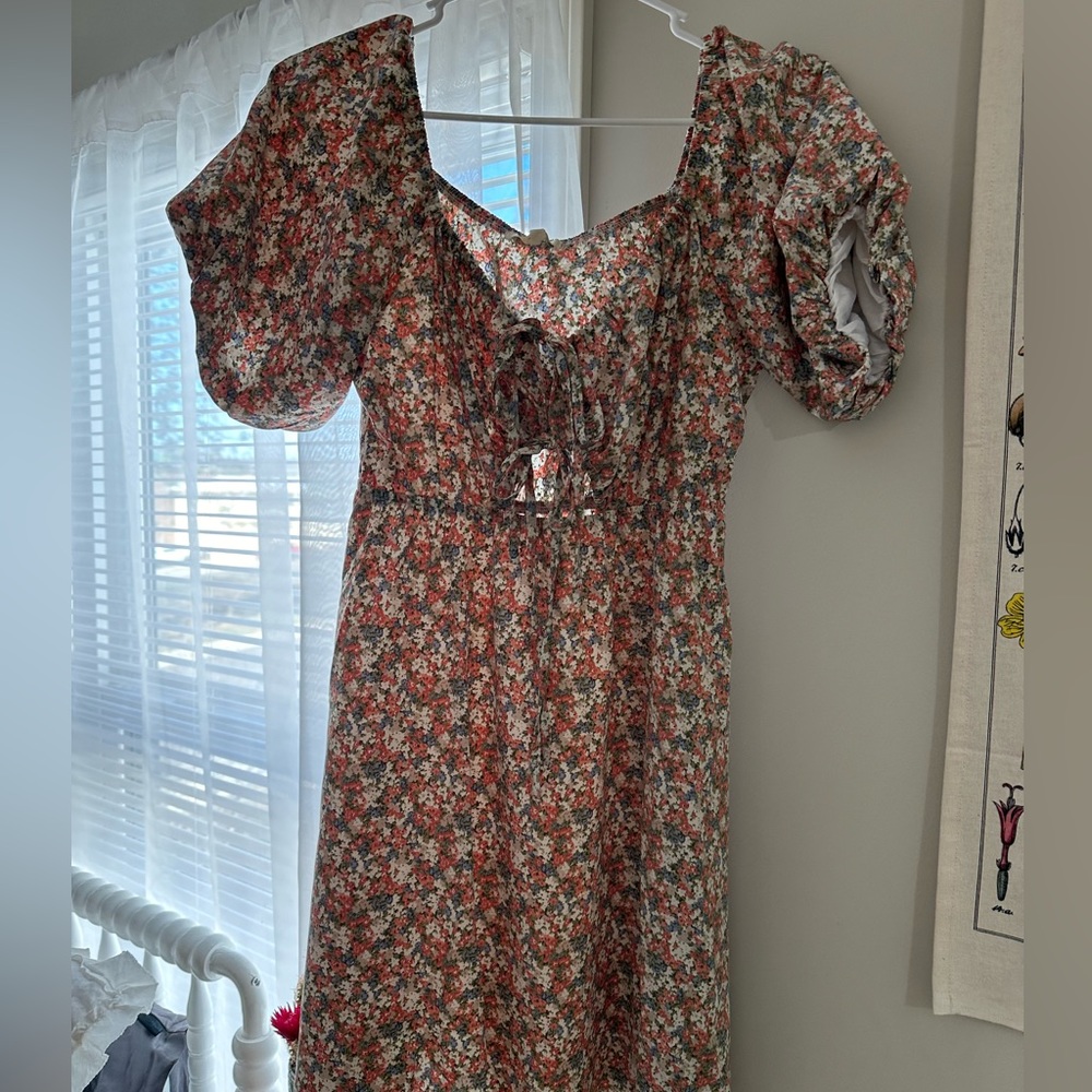 Summer dress